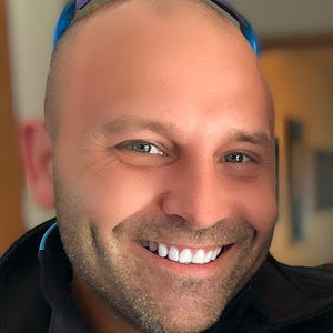 Meet your Posher, Joe